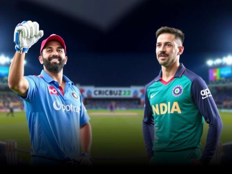 Australia Cricket Team