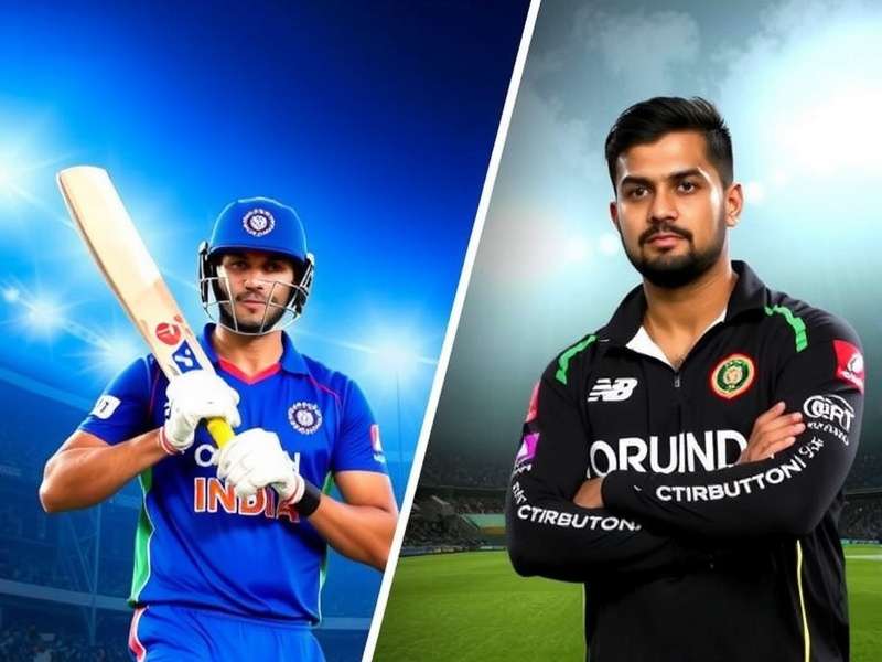 England Cricket Team