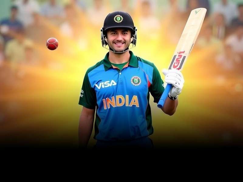 South Africa Cricket Team