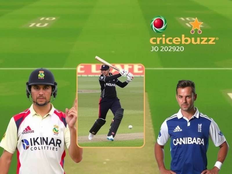 Pakistan Cricket Team